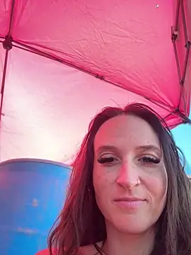 Show Webcam de Kate-Paul