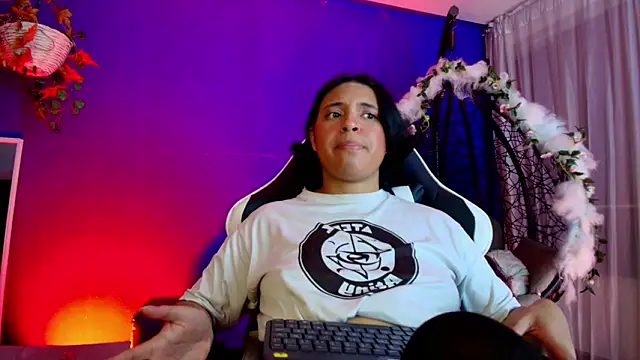 Emmapark_ Live XXX-Chat