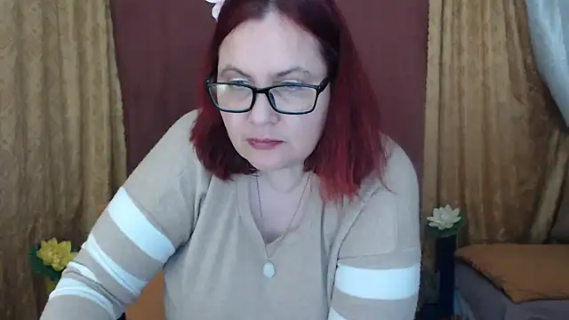 Chat XXX Live PlayfullMature