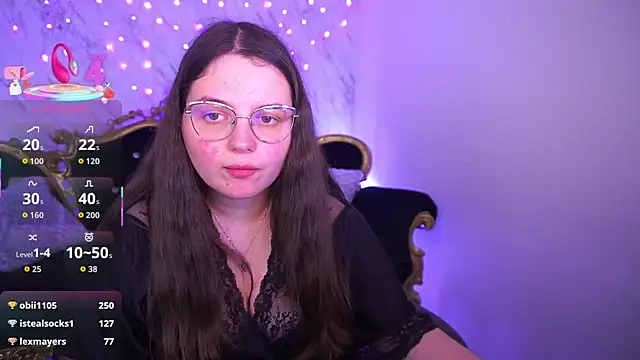 SophieDreamss Live XXX-Chat