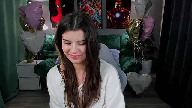 AnoraDark: онлайн-секс-чат