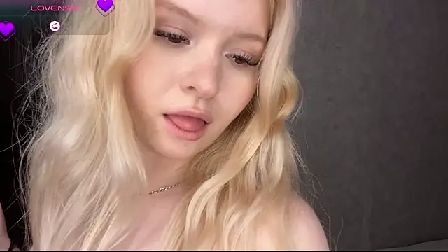 Chat XXX Live ShontaWasilko