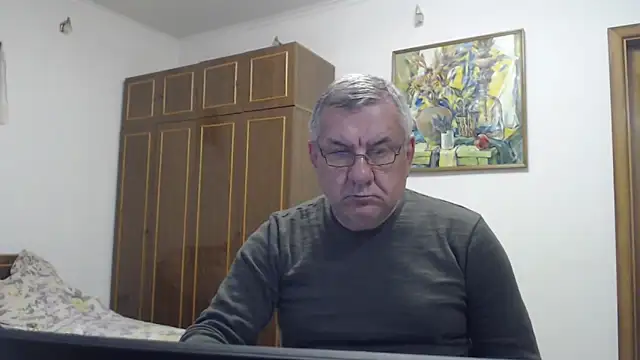 machomale3 Webcam show