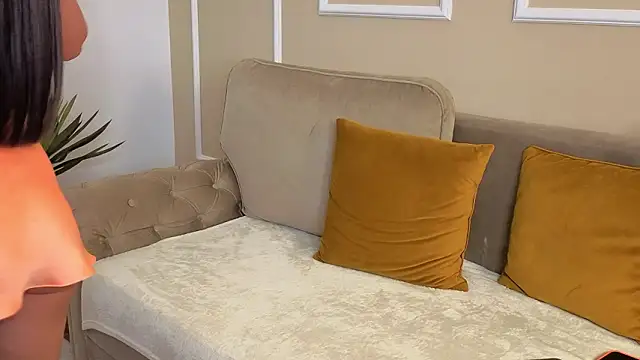 Medussaeyes 웹캠 쇼