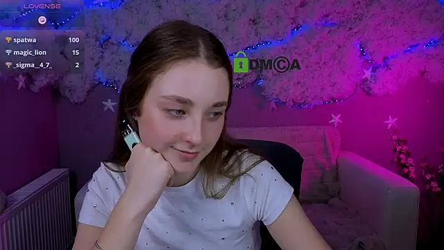 Chatroom XXX en direct de alisabliss