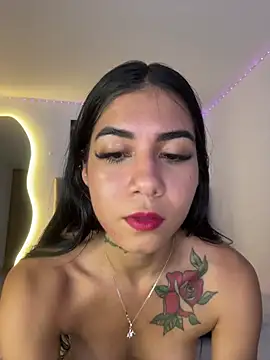 Pamela23x Obrolan Langsung XXX