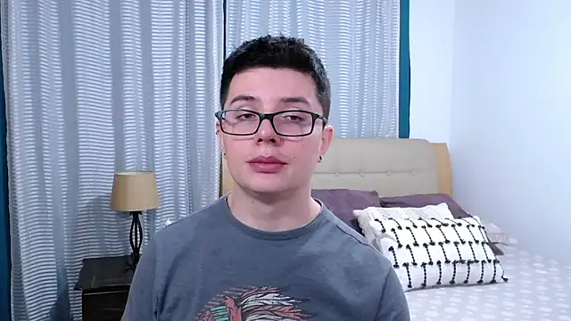 Chat XXX ao vivo de BlackFoXXX69