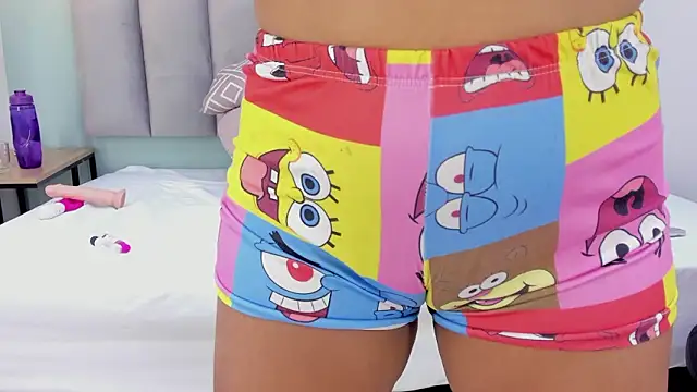 nanis_m Live XXX-chat