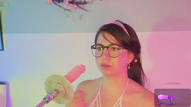 abbycandhy – webcam-show