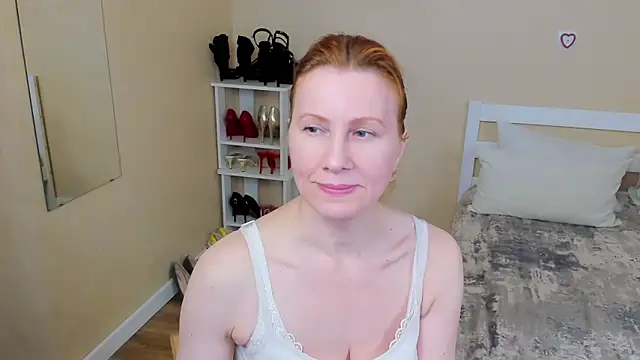 FoxySophia's Live XXX Chat