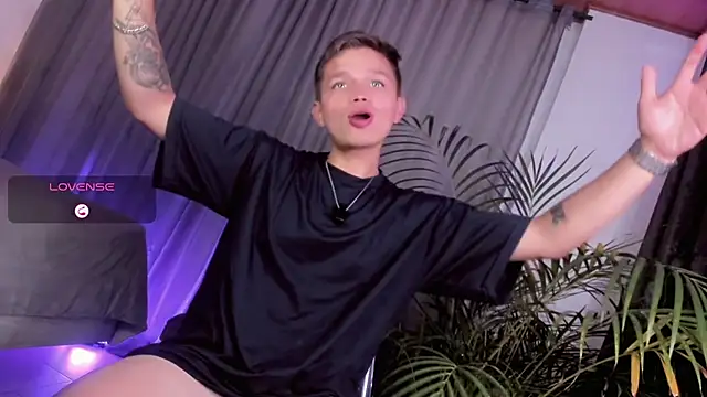 Chat XXX ao vivo de Tim_wolf