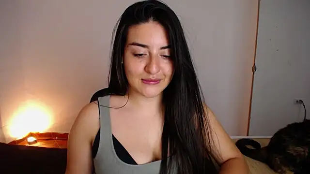 moritalatina's Live XXX Chat