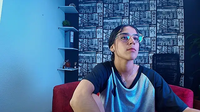 DanielaMonroen Live XXX chat