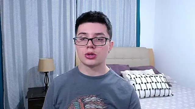 BlackFoXXX69 Live XXX-Chat