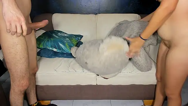 Skinny_skarlet – Kamerová šou