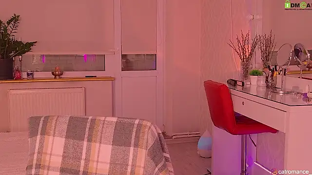 catromance_'s Live XXX Chat