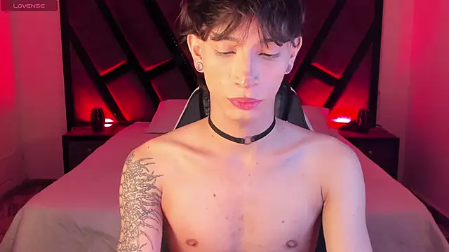 دردشة AndyWiilliams الجنسية المباشرة