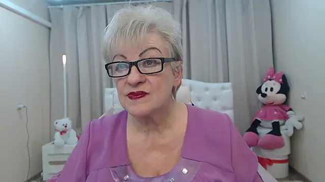 Czat XXX na żywo – KayleSmoll