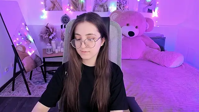 Živý XXX chat VirtuallVoyant