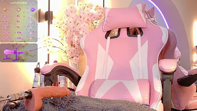 amy_miller1 Adlı Modelin Canlı XXX Sohbeti