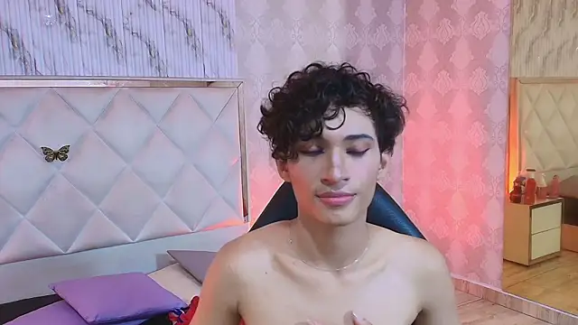 Chatroom XXX en direct de Chipi_tay