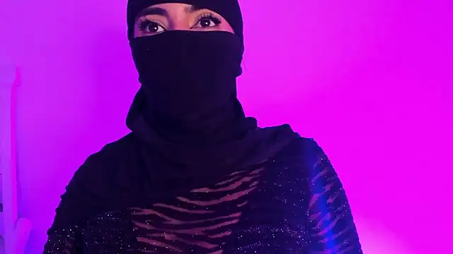 Jasmin_hamdan: вебкам-шоу