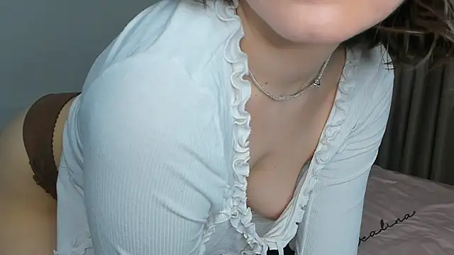 Živý XXX chat Xo_Laura