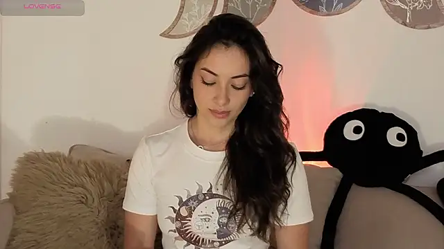 Živý XXX chat IsabellaSandoval