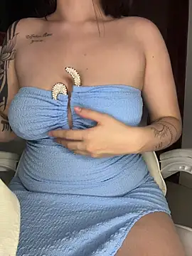 kuritto_ Adlı Modelin Canlı XXX Sohbeti