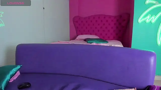 Czat XXX na żywo – DaphneHarrison