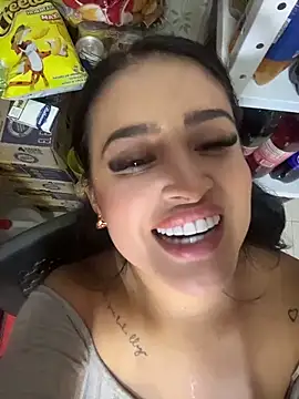 Sara_fun 라이브 XXX 채팅