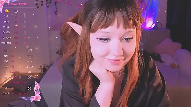 Онлайн чат XXX IrmaBell