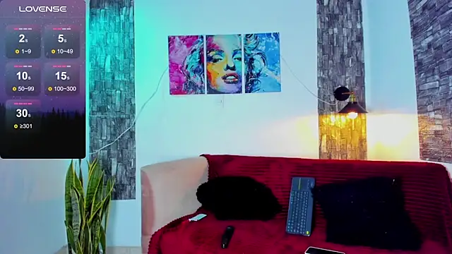 دردشة Allison_sc الجنسية المباشرة