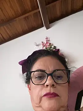 Show webcam de Sharongirl07