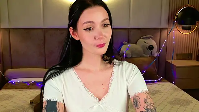 Goldy_Stark 现场XXX聊天