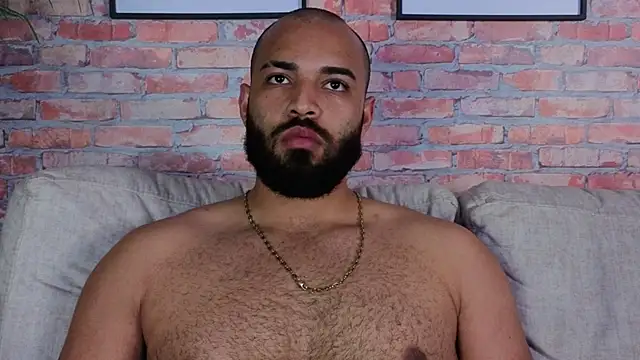 Chris_VardenのライブXXXチャット