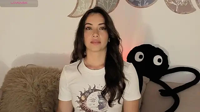 Онлайн чат XXX IsabellaSandoval