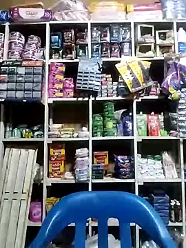 XXX chat uživo modela MIA-LARIOS