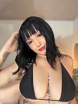 Chat XXX ao vivo de emily_acorn