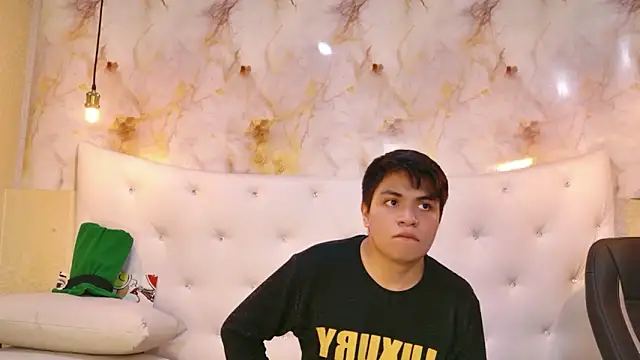 NatyAndAlex ওয়েবক্যাম শো