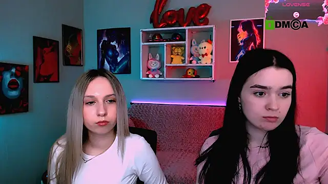 Živý XXX chat monica_xcx
