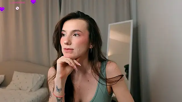 ssandralovin 라이브 XXX 채팅