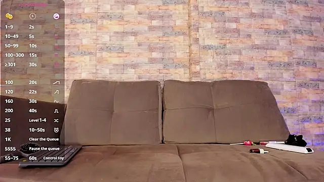 scarlettqueenx Adlı Modelin Canlı XXX Sohbeti