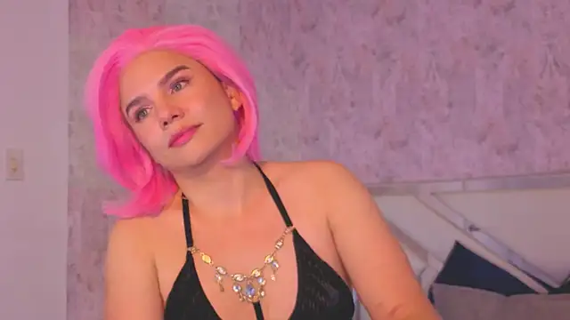 april_summer_ Webcam Show