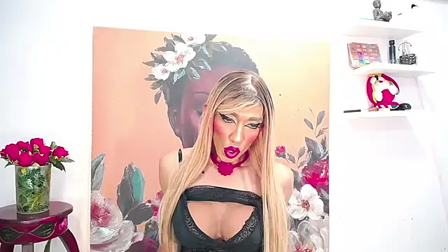 karlaveckyts Live XXX Chat