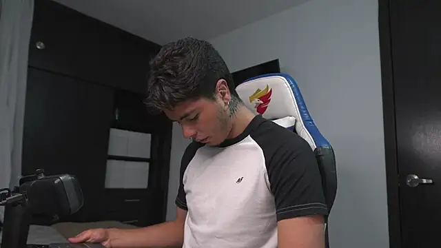 _morghan_のライブXXXチャット