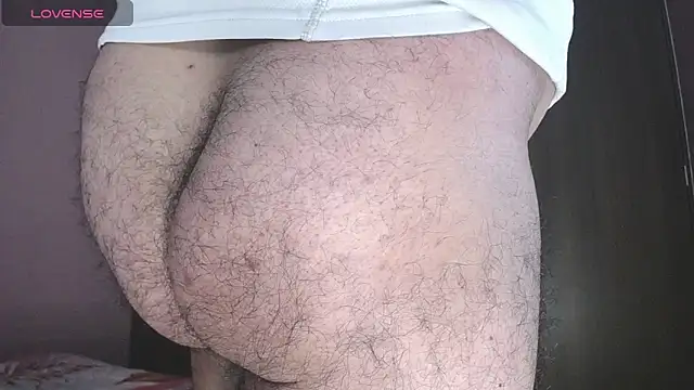 antonycruzのライブXXXチャット