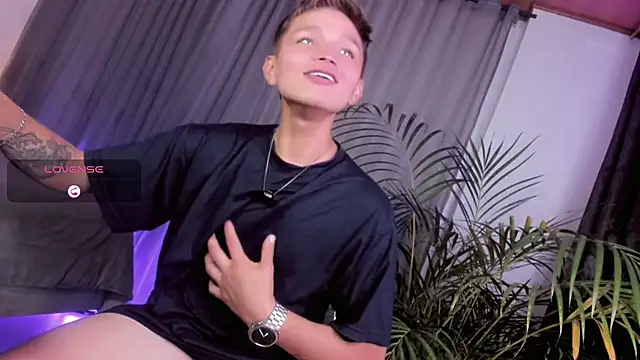 Tim_wolfのライブXXXチャット