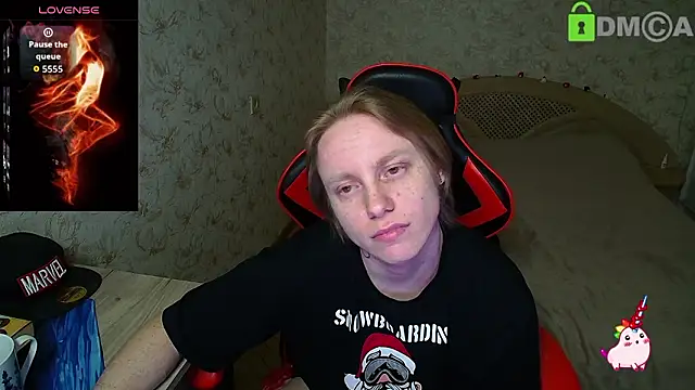 دردشة Alexis_Gordon الجنسية المباشرة