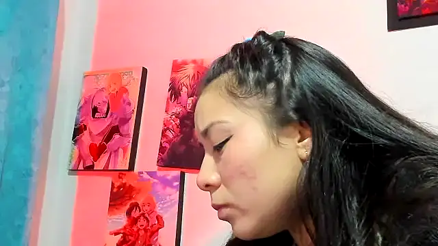 teffy_lee – Live XXX-chat